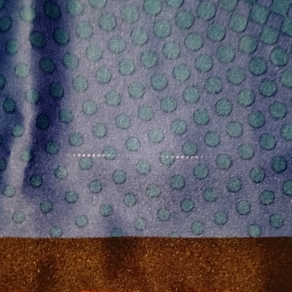 Nintendo Blue Mario Kart Curtains - Picture 8 of 8